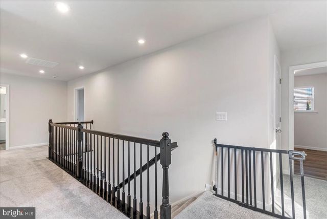 407 MEADOWS DRIVE, Orange, VA 22960