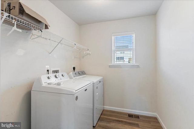 407 MEADOWS DRIVE, Orange, VA 22960