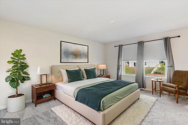 407 MEADOWS DRIVE, Orange, VA 22960