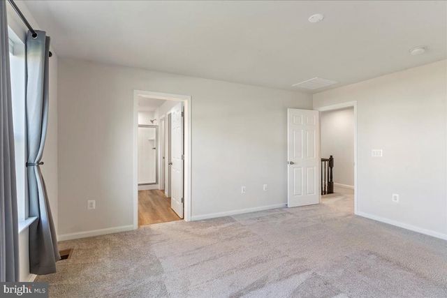 407 MEADOWS DRIVE, Orange, VA 22960