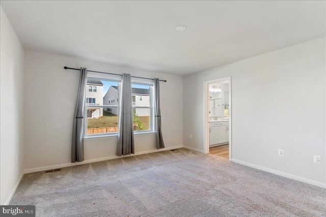 407 MEADOWS DRIVE, Orange, VA 22960