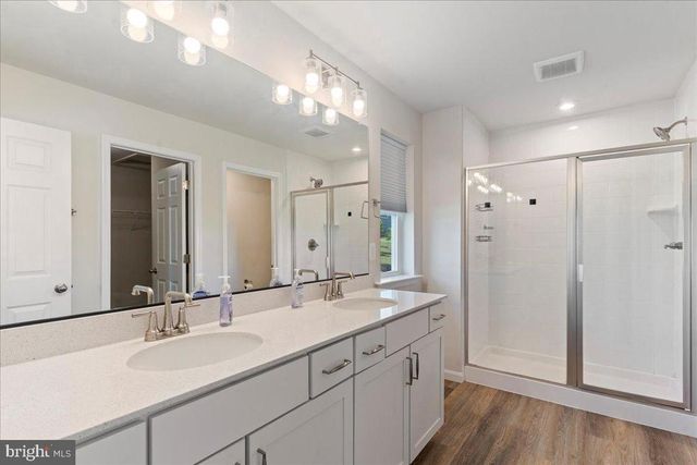 407 MEADOWS DRIVE, Orange, VA 22960