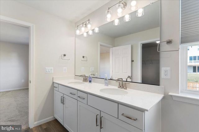 407 MEADOWS DRIVE, Orange, VA 22960