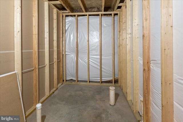 407 MEADOWS DRIVE, Orange, VA 22960