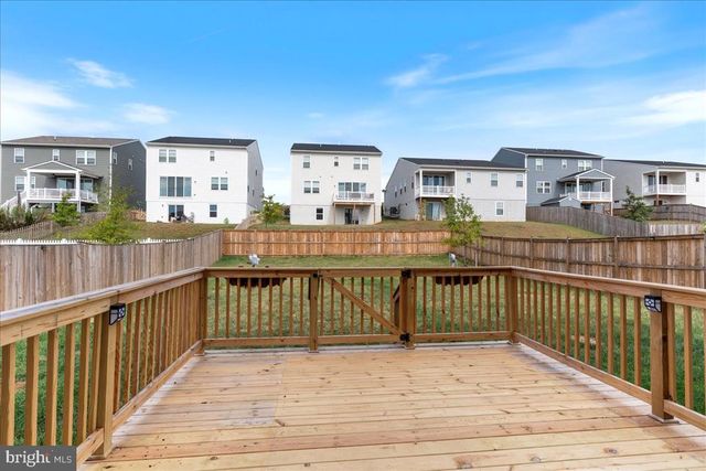 407 MEADOWS DRIVE, Orange, VA 22960