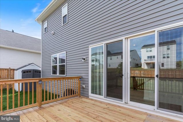 407 MEADOWS DRIVE, Orange, VA 22960