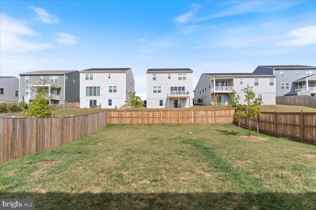 407 MEADOWS DRIVE, Orange, VA 22960