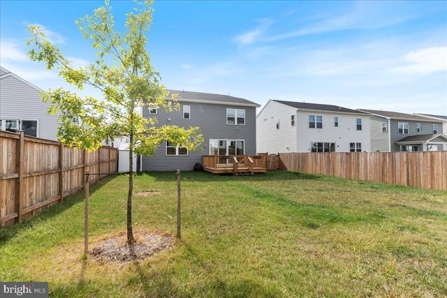 407 MEADOWS DRIVE, Orange, VA 22960