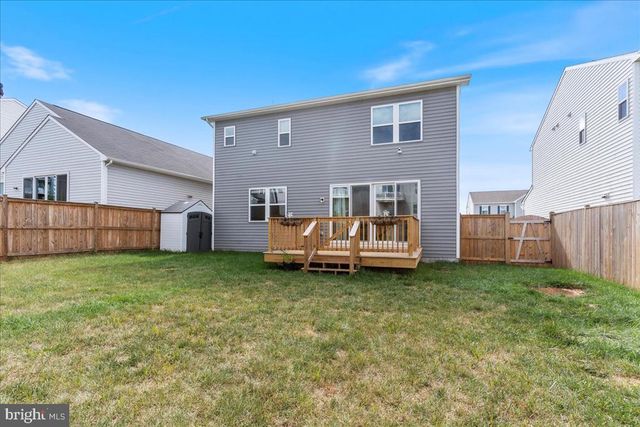 407 MEADOWS DRIVE, Orange, VA 22960