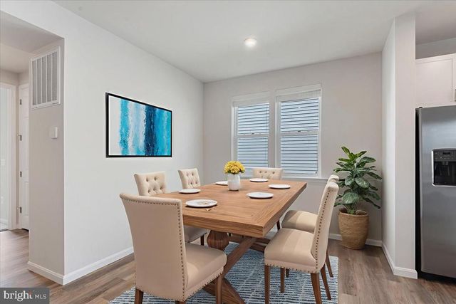 407 MEADOWS DRIVE, Orange, VA 22960