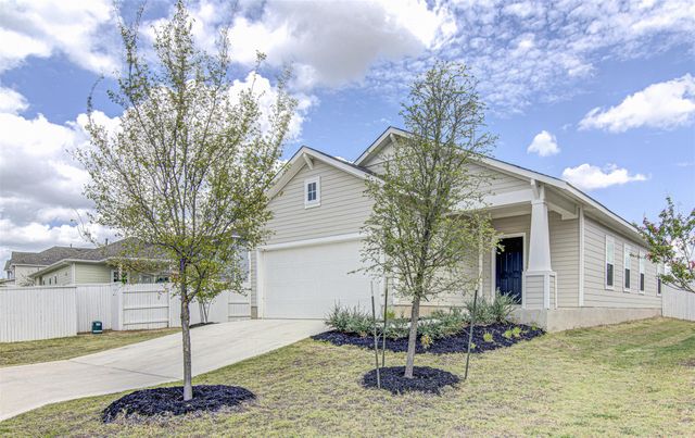 156 Tillage RD, Elgin, TX 78621
