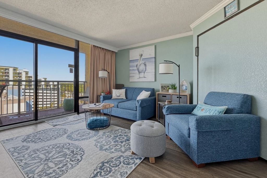 6900 N Ocean Blvd. # 1106, Myrtle Beach, SC 29572 — photo 4