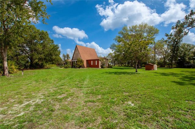 3740 NE PITCHER DRIVE, Arcadia, FL 34266