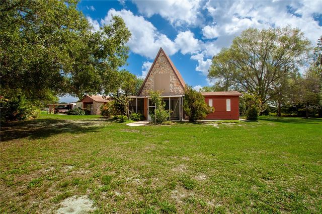 3740 NE PITCHER DRIVE, Arcadia, FL 34266