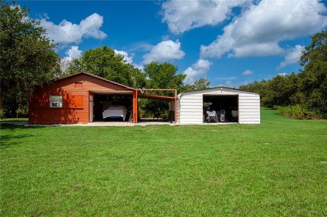 3740 NE PITCHER DRIVE, Arcadia, FL 34266