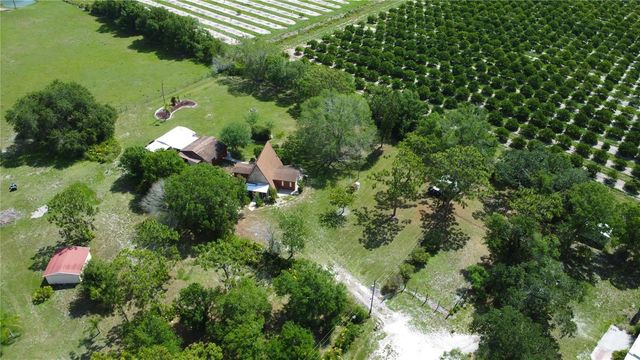 3740 NE PITCHER DRIVE, Arcadia, FL 34266