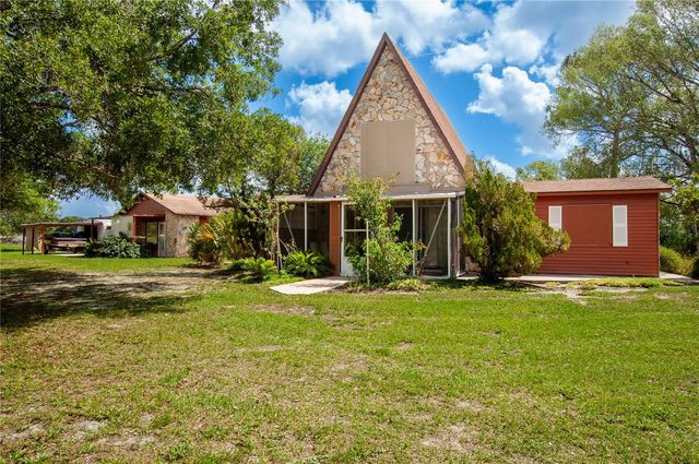 3740 NE PITCHER DRIVE, Arcadia, FL 34266