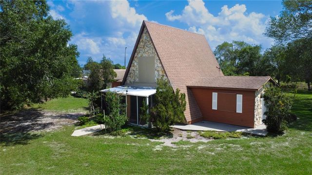 3740 NE PITCHER DRIVE, Arcadia, FL 34266