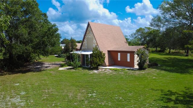 3740 NE PITCHER DRIVE, Arcadia, FL 34266