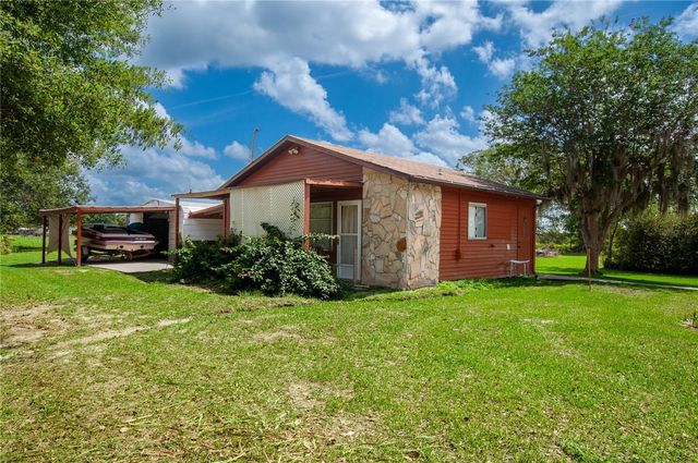 3740 NE PITCHER DRIVE, Arcadia, FL 34266