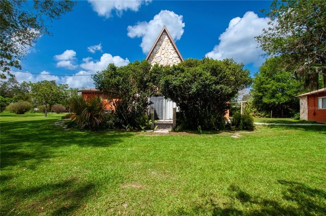 3740 NE PITCHER DRIVE, Arcadia, FL 34266