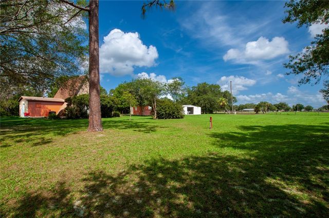 3740 NE PITCHER DRIVE, Arcadia, FL 34266