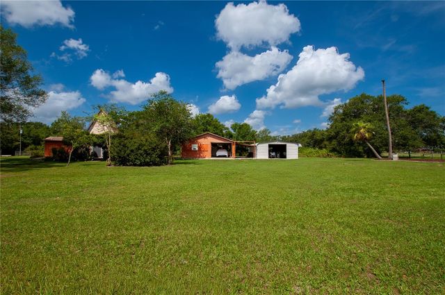 3740 NE PITCHER DRIVE, Arcadia, FL 34266
