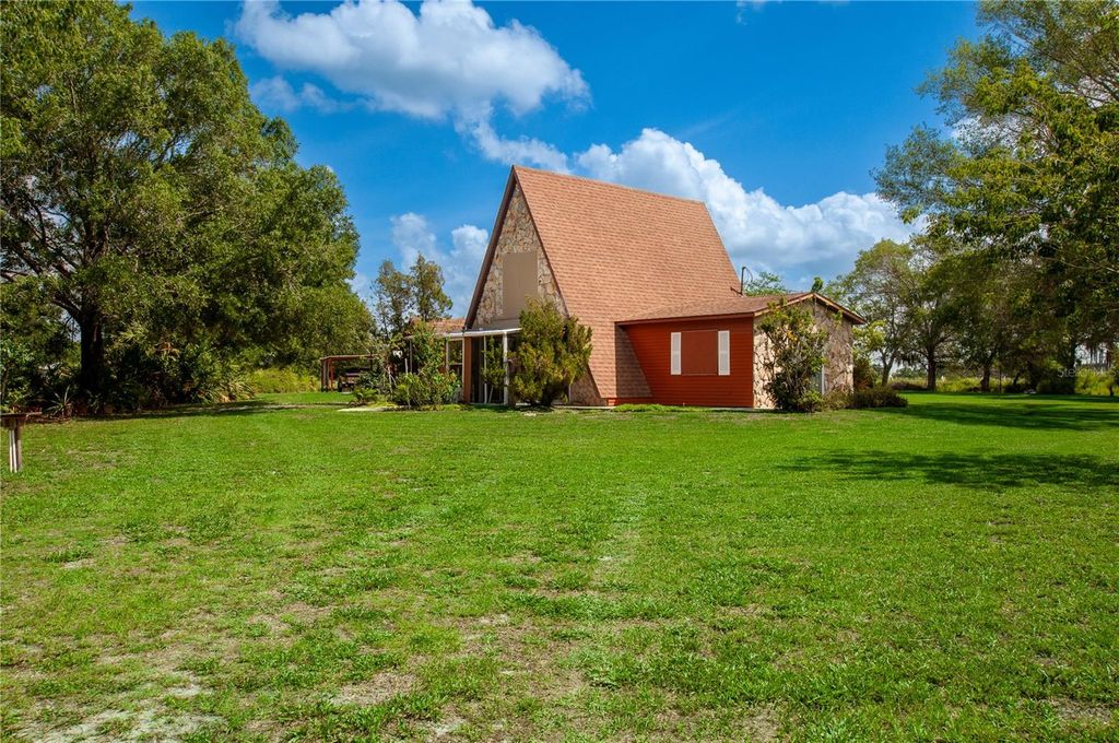 3740 NE PITCHER DRIVE, Arcadia, FL 34266
