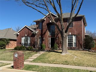 10708 Columbia Drive, Frisco, TX 75035