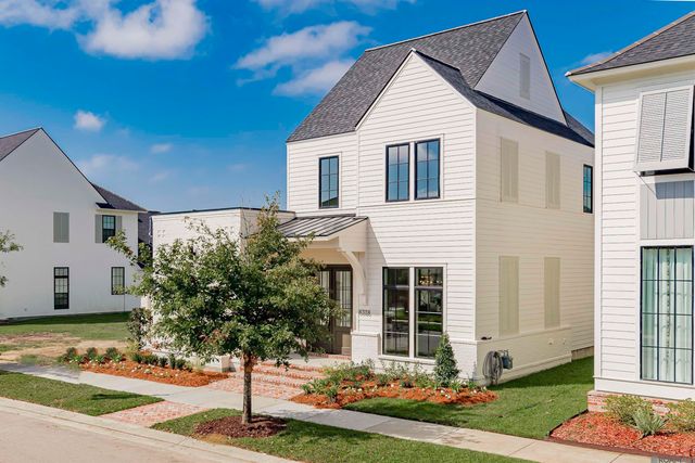 8318 Hattic St, Baton Rouge, LA 70817