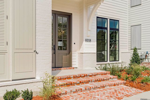 8318 Hattic St, Baton Rouge, LA 70817