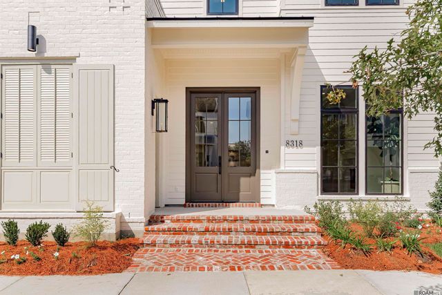 8318 Hattic St, Baton Rouge, LA 70817