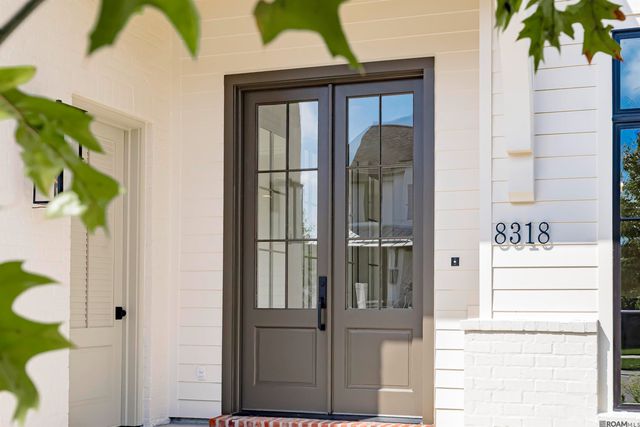 8318 Hattic St, Baton Rouge, LA 70817