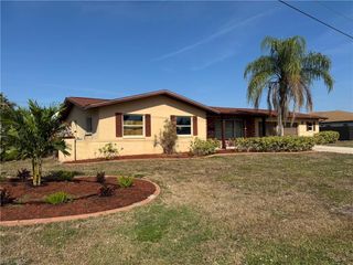 4464 Coronado PKWY, Cape Coral, FL 33904