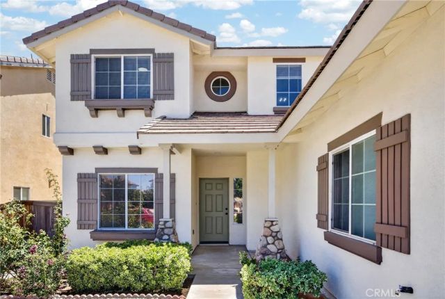 12755 Berrydale, Victorville, CA 92392