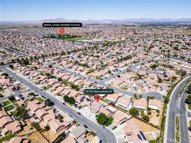 12755 Berrydale, Victorville, CA 92392