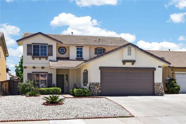 12755 Berrydale, Victorville, CA 92392