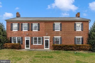 2750 CANADA HILL RD, Myersville, MD 21773