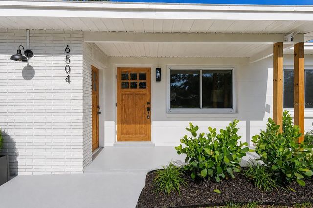 6504 N 20TH STREET, Tampa, FL 33610