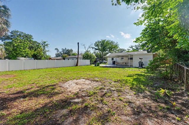 6504 N 20TH STREET, Tampa, FL 33610