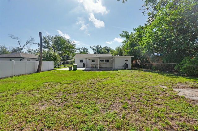 6504 N 20TH STREET, Tampa, FL 33610