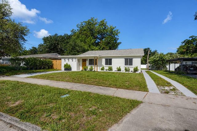 6504 N 20TH STREET, Tampa, FL 33610