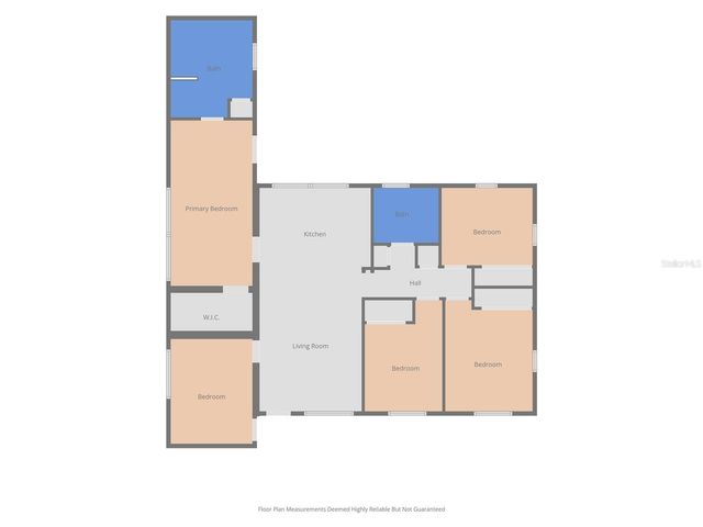 6504 N 20TH STREET, Tampa, FL 33610