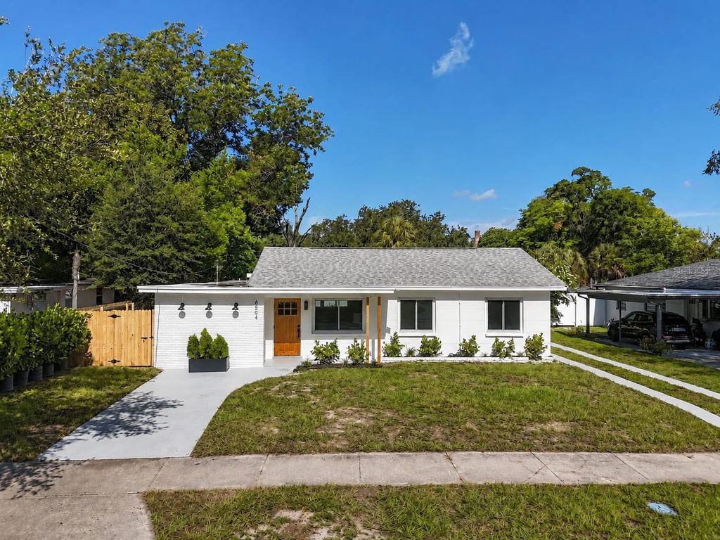 6504 N 20TH STREET, Tampa, FL 33610