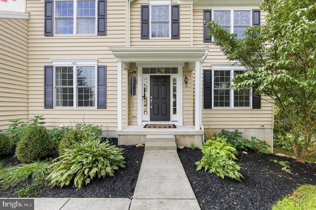 146 HIGHLAND DR, Coatesville, PA 19320
