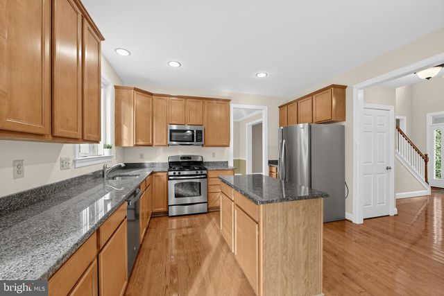 146 HIGHLAND DR, Coatesville, PA 19320