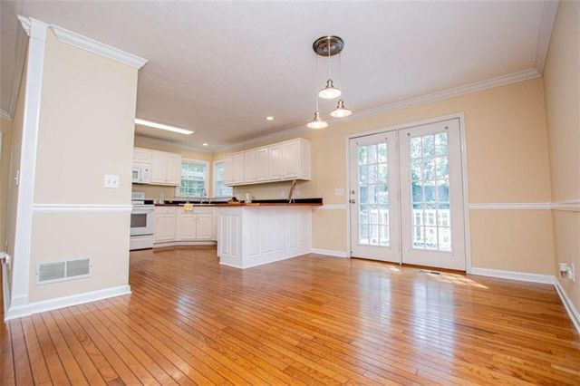 203 Comly Rich Drive, Carrollton, GA 30117