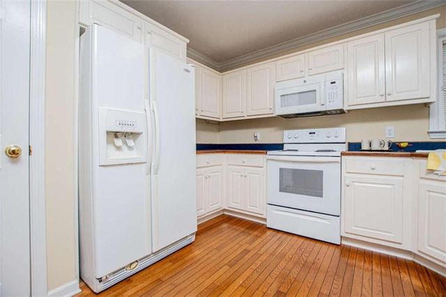 203 Comly Rich Drive, Carrollton, GA 30117