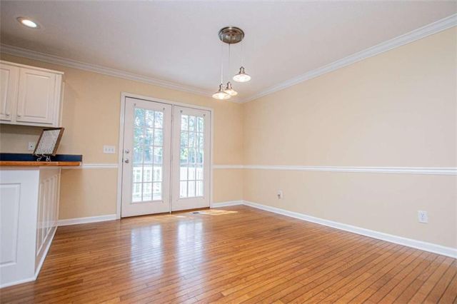 203 Comly Rich Drive, Carrollton, GA 30117