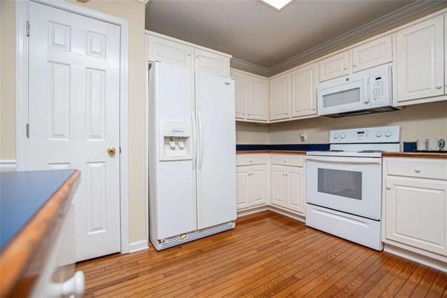 203 Comly Rich Drive, Carrollton, GA 30117